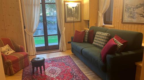Bormio Apartamento | MONOLOCALE LA BORMINA