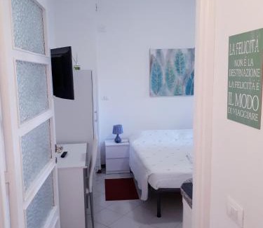 Casale Monferrato Apartamento | Monolocale Le Petit Centre