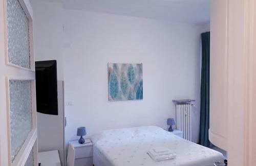 Casale Monferrato Apartamento | Monolocale Le Petit Centre
