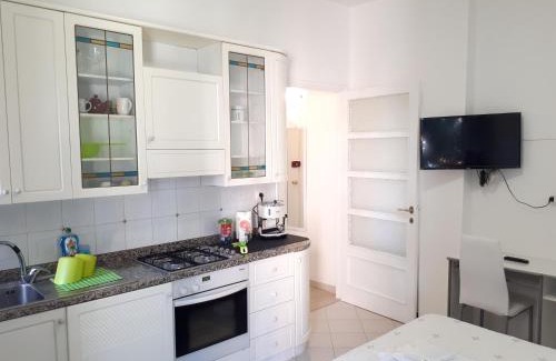 Casale Monferrato Apartamento | Monolocale Le Petit Centre