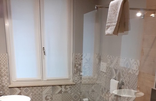 Borgo Trento Apartamento | MONOLOCALE MAMELI with Terrace