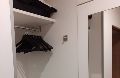 Borgo Trento Apartamento | MONOLOCALE MAMELI with Terrace
