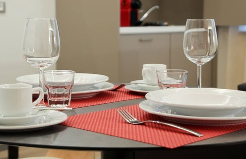 Borgo Trento Apartamento | MONOLOCALE MAMELI with Terrace