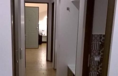 Borgo Trento Apartamento | MONOLOCALE MAMELI with terrace