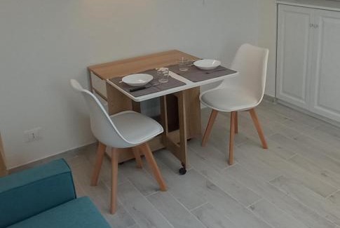 Monte Argentario Apartamento | Monolocale mansarda a Porto Santo Stefano Argentario
