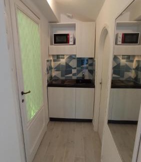 Monte Argentario Apartamento | Monolocale mansarda a Porto Santo Stefano Argentario
