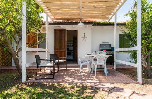 Su Forti Casa | Monolocale Melograno
