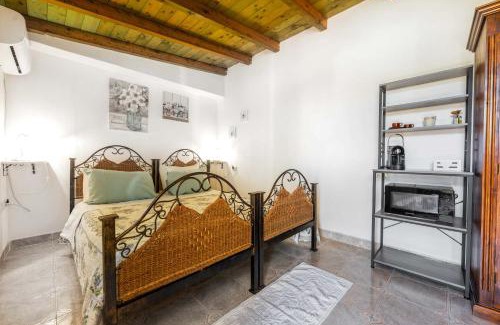 Su Forti Casa | Monolocale Melograno