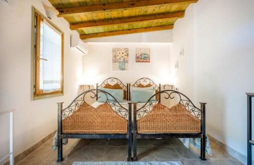 Su Forti Casa | Monolocale Melograno