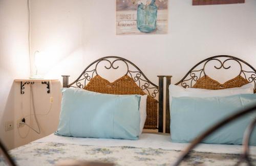 Su Forti Casa | Monolocale Melograno