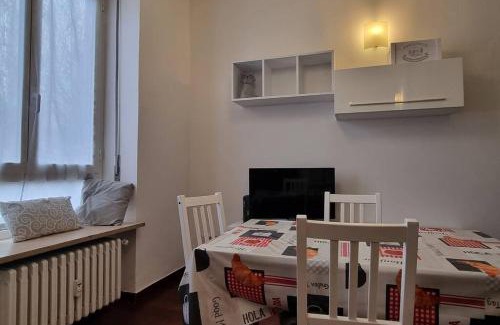 Affori Apartamento | Monolocale Metro M3 Affori