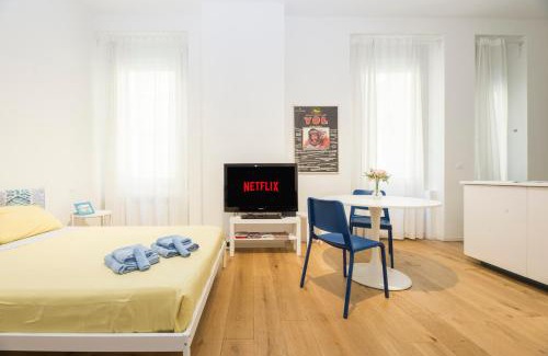 Maddalena Apartamento | Monolocale nel cuore di Genova
