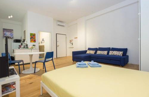 Maddalena Apartamento | Monolocale nel cuore di Genova