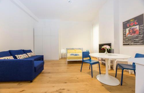 Maddalena Apartamento | Monolocale nel cuore di Genova