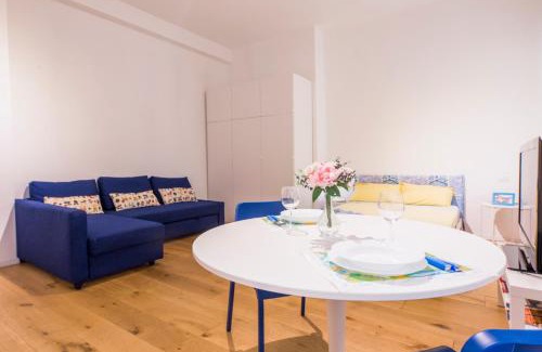 Maddalena Apartamento | Monolocale nel cuore di Genova