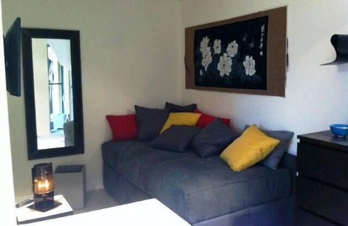 Historic Centre Apartamento | Monolocale Neve