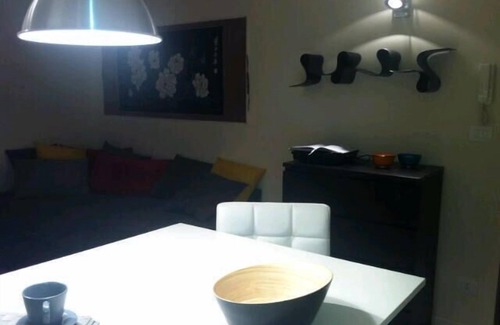 Historic Centre Apartamento | Monolocale Neve