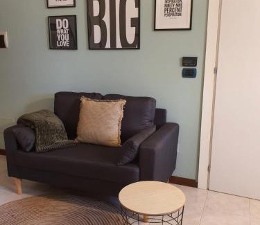 Negrar Apartamento | Monolocale PIANO TERRA a pochi minuti dall'ospedale Sacro cuore