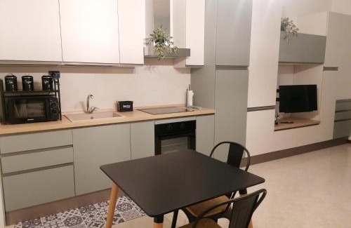 Negrar Apartamento | Monolocale PIANO TERRA a pochi minuti dall'ospedale Sacro cuore