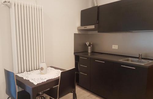 Verbania Apartamento | Monolocale piano terra direttamente sul lago