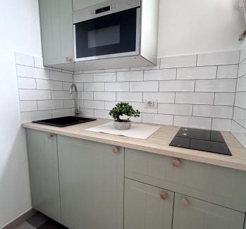 Mirafiori Sud Apartamento | Monolocale Portofino