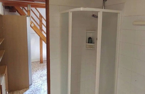 Florence Apartamento | Monolocale ristrutturato in un ex borgo medievale a Firenze.