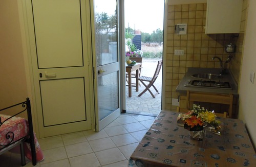 Corsano Casa | Monolocale Salento