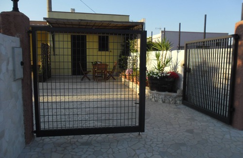 Corsano Casa | Monolocale Salento
