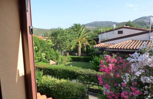 San Teodoro Apartamento | Monolocale San Teodoro