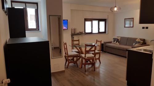 Sauze d'Oulx Apartamento | Monolocale Sauze d'Oulx