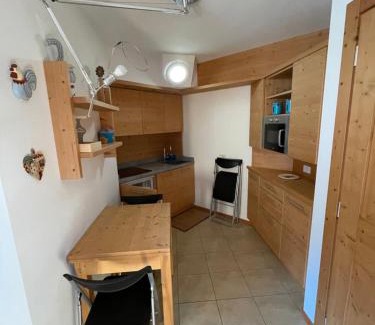 Valdisotto Apartamento | Monolocale Stelvio- Residenza Vallecetta 2