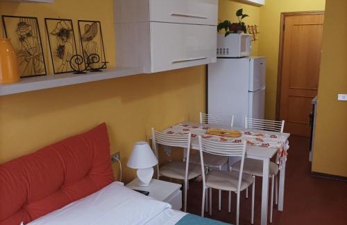 Abetone Apartamento | Monolocale Valbuia