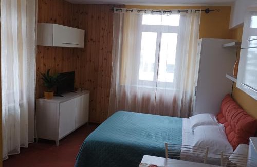 Abetone Apartamento | Monolocale Valbuia