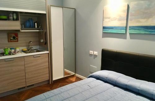 Lodi Apartamento | MONOLOCALE VICINO MILANO 2