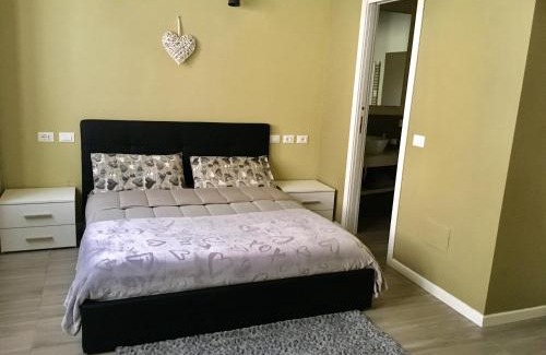 Lodi Apartamento | MONOLOCALE VICINO MILANO1