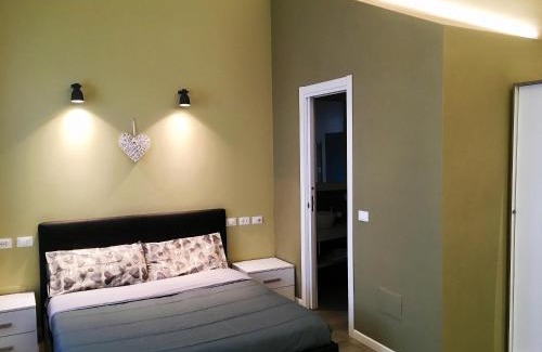 Lodi Apartamento | MONOLOCALE VICINO MILANO1