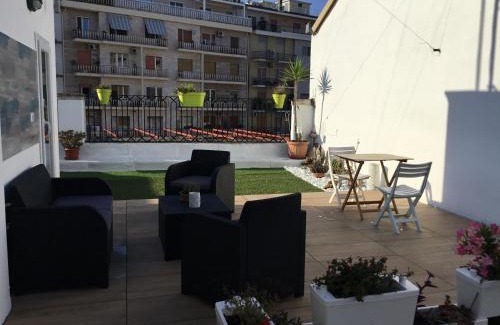 Bari City Centre Apartamento | Monolocale "Villari"