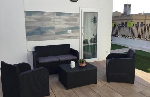 Bari City Centre Apartamento | Monolocale "Villari"