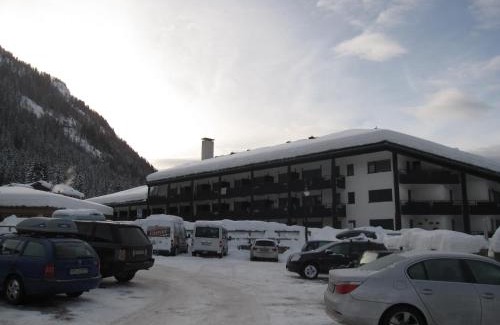 Palu Apartamento | Monolocali Alberti - Nardis
