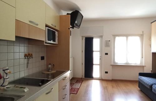 Carano Apartamento | Monolocali alla Fontana Termale