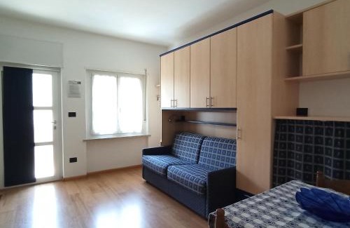Carano Apartamento | Monolocali alla Fontana Termale