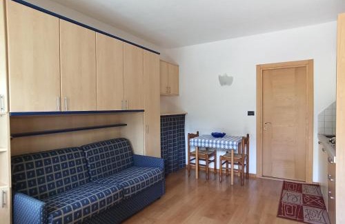Carano Apartamento | Monolocali alla Fontana Termale