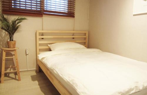 Seongdong-gu Apartamento | Monoplan House Seongsu 1