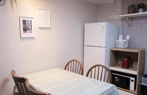 Seongdong-gu Apartamento | Monoplan House Seongsu 1