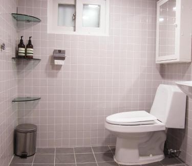 Seongdong-gu Apartamento | Monoplan House Seongsu 1