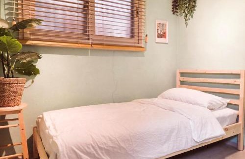 Seongdong-gu Apartamento | Monoplan House Seongsu 2