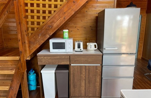 Uruma Casa | Monopolize the spectacular view from the wooden de /Uruma Okinawa