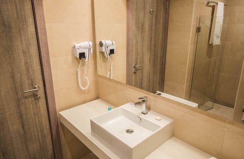 Nouakchott Hotel | Monotel Dar El Barka