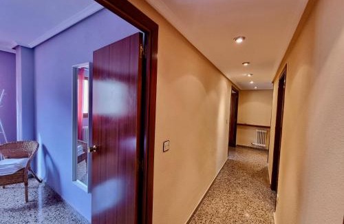 La Magdalena Apartamento | Monreal del Pilar - Turistea