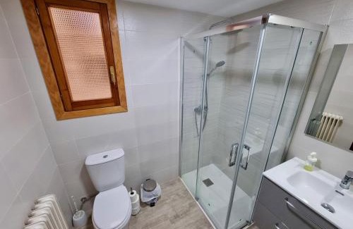 La Magdalena Apartamento | Monreal del Pilar - Turistea